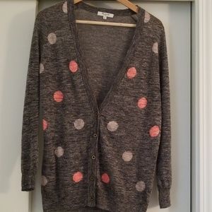 Madewell Cardigan